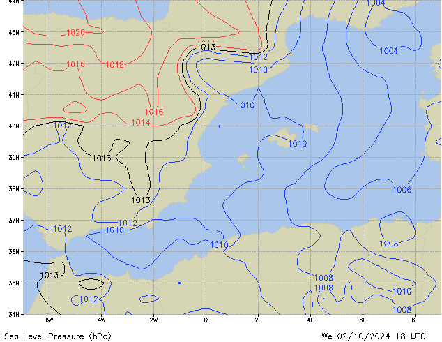 We 02.10.2024 18 UTC