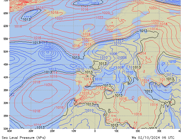 We 02.10.2024 06 UTC