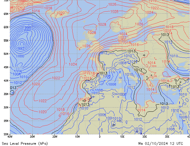 We 02.10.2024 12 UTC