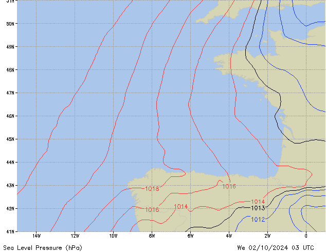 We 02.10.2024 03 UTC