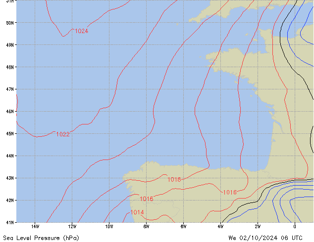 We 02.10.2024 06 UTC