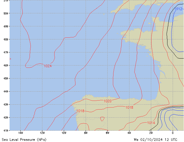 We 02.10.2024 12 UTC