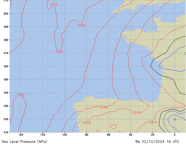 We 02.10.2024 18 UTC