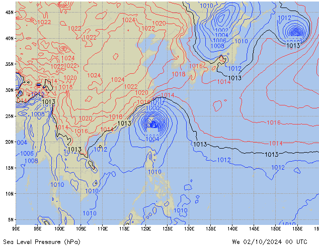 We 02.10.2024 00 UTC