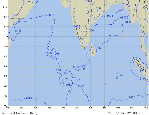 We 02.10.2024 00 UTC