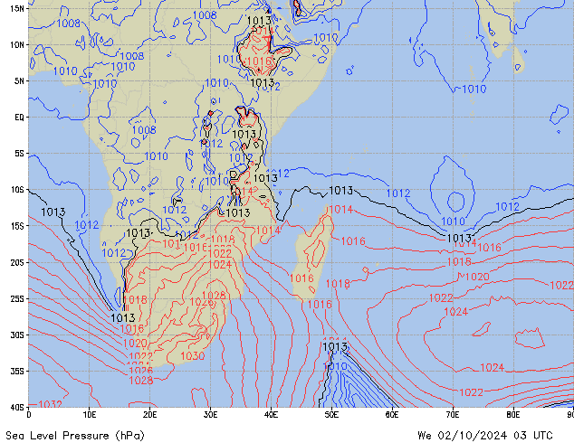 We 02.10.2024 03 UTC