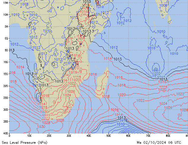 We 02.10.2024 06 UTC