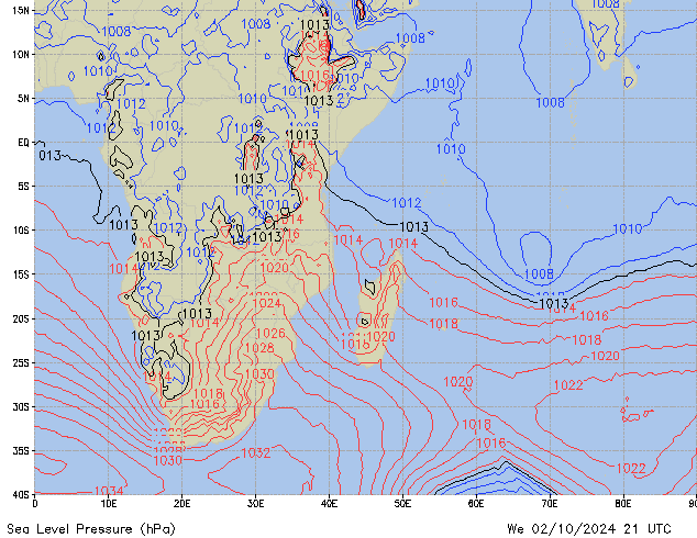 We 02.10.2024 21 UTC