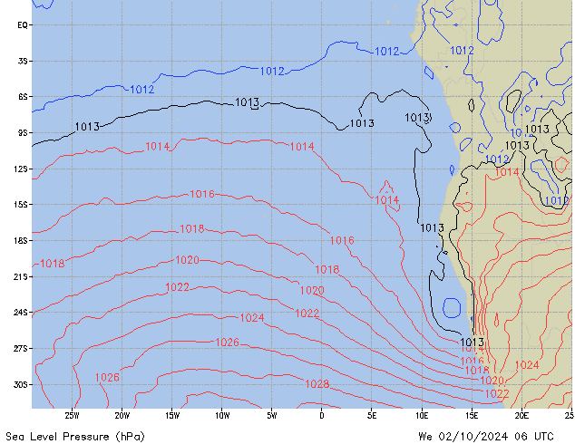 We 02.10.2024 06 UTC