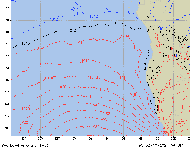 We 02.10.2024 06 UTC