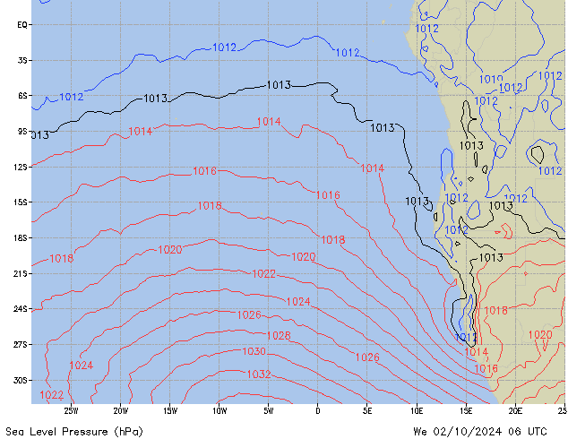 We 02.10.2024 06 UTC