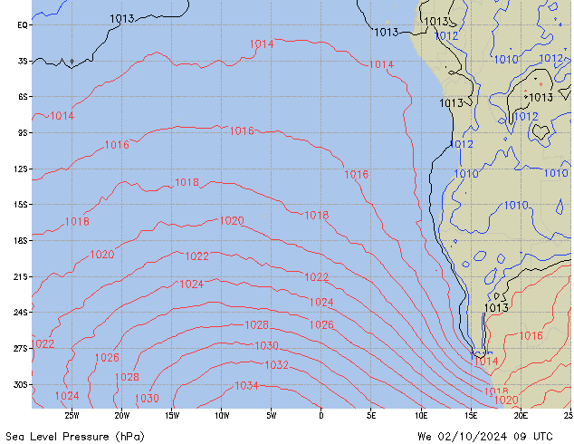 We 02.10.2024 09 UTC