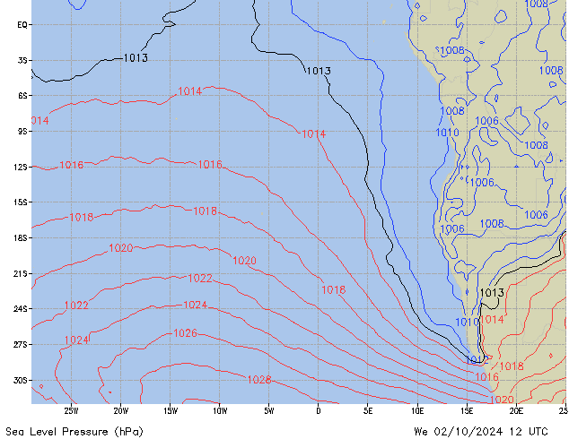 We 02.10.2024 12 UTC