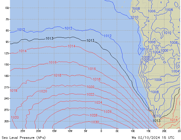 We 02.10.2024 15 UTC