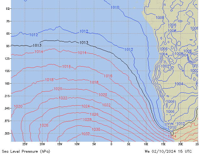 We 02.10.2024 15 UTC