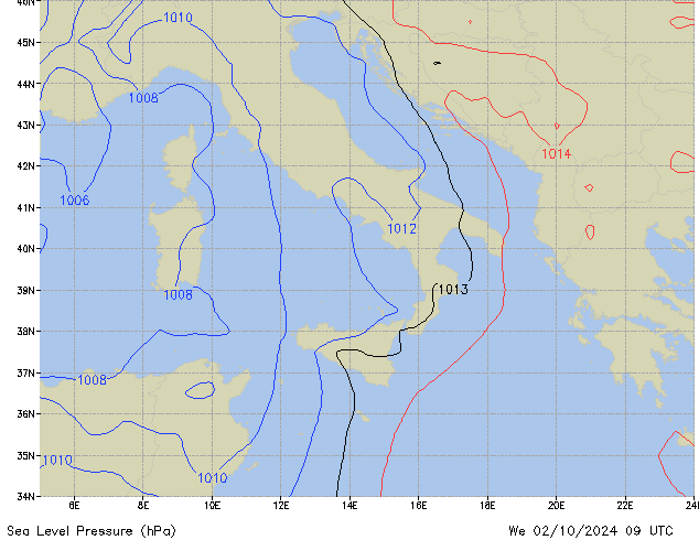 We 02.10.2024 09 UTC