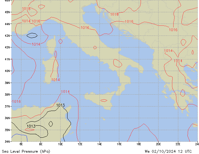 We 02.10.2024 12 UTC