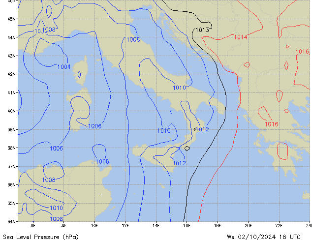 We 02.10.2024 18 UTC