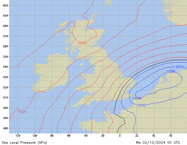 We 02.10.2024 00 UTC