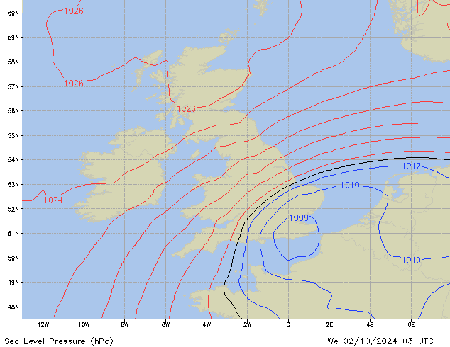 We 02.10.2024 03 UTC