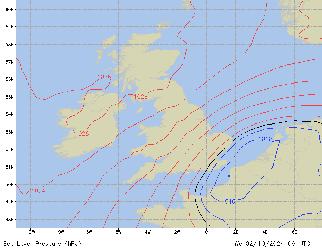 We 02.10.2024 06 UTC