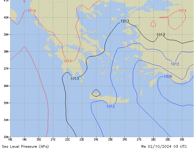 We 02.10.2024 03 UTC