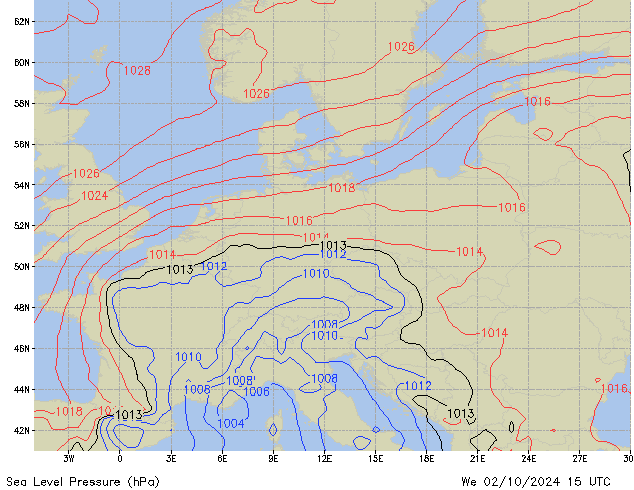 We 02.10.2024 15 UTC