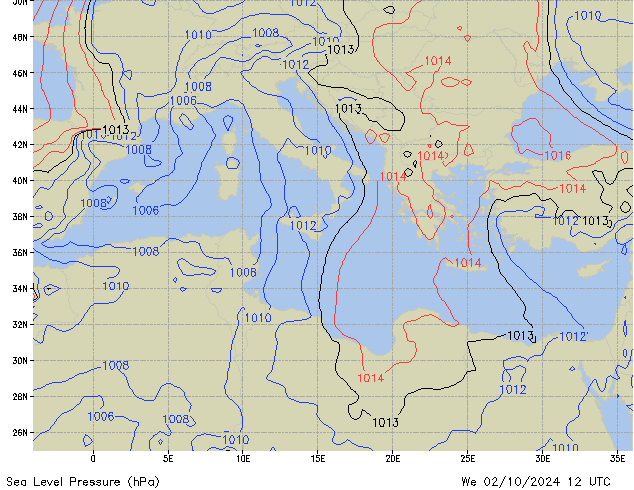 We 02.10.2024 12 UTC