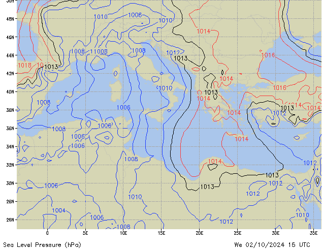 We 02.10.2024 15 UTC