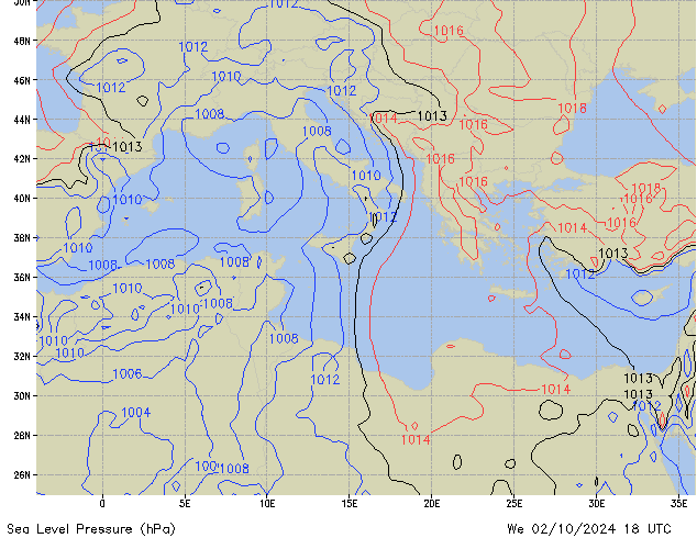 We 02.10.2024 18 UTC