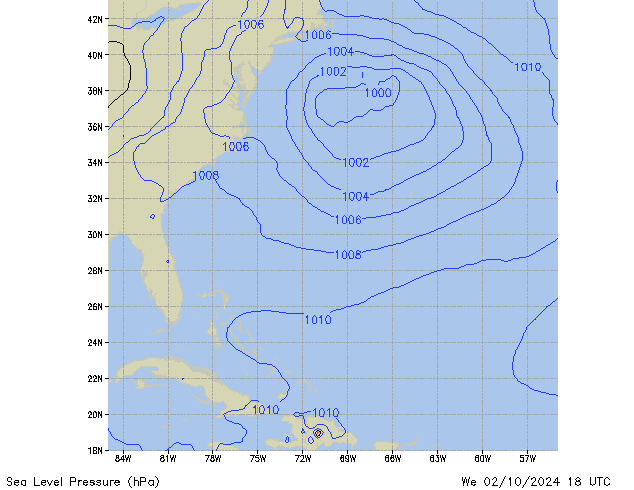 We 02.10.2024 18 UTC