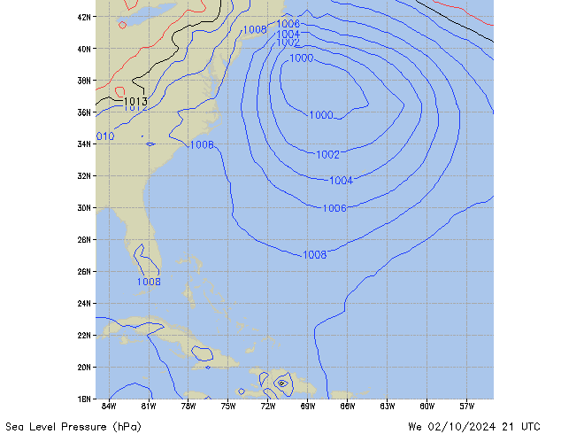 We 02.10.2024 21 UTC