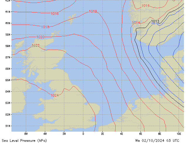 We 02.10.2024 03 UTC