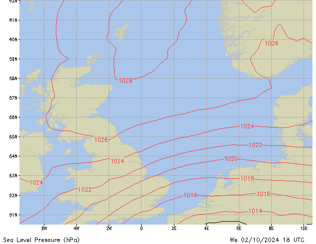 We 02.10.2024 18 UTC