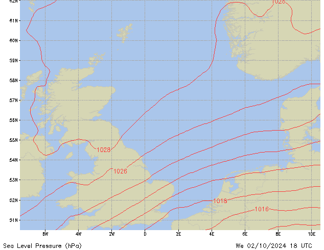 We 02.10.2024 18 UTC