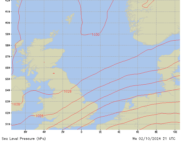 We 02.10.2024 21 UTC