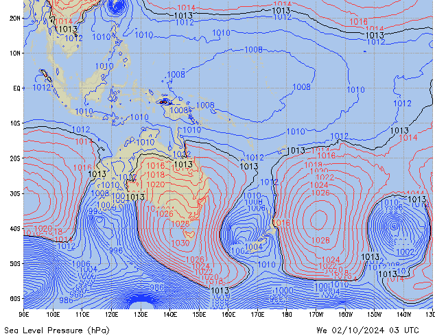 We 02.10.2024 03 UTC