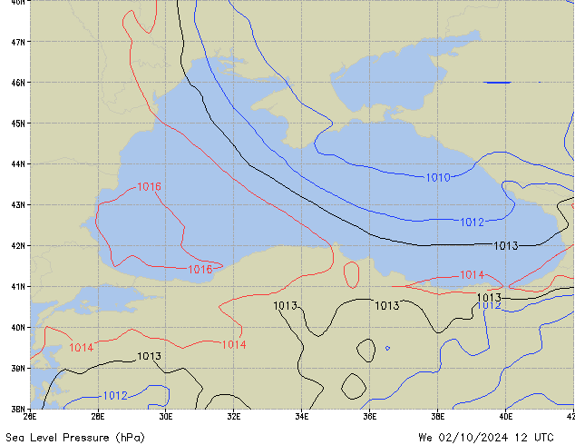 We 02.10.2024 12 UTC