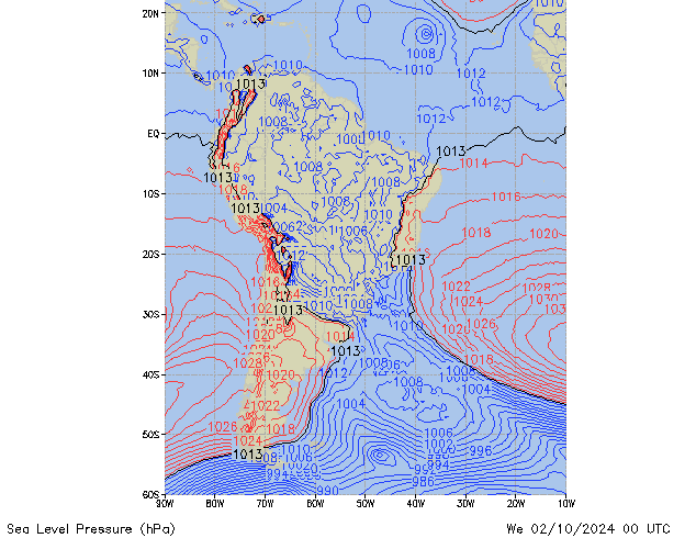 We 02.10.2024 00 UTC