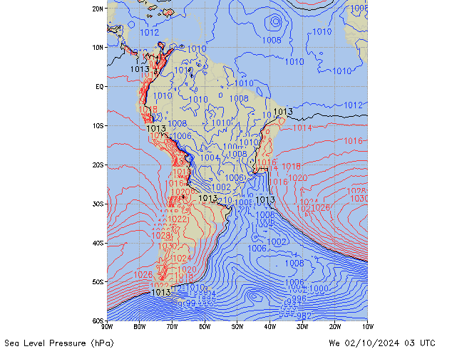 We 02.10.2024 03 UTC