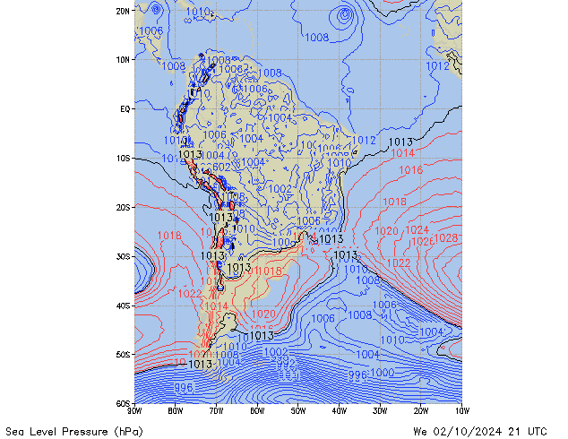 We 02.10.2024 21 UTC