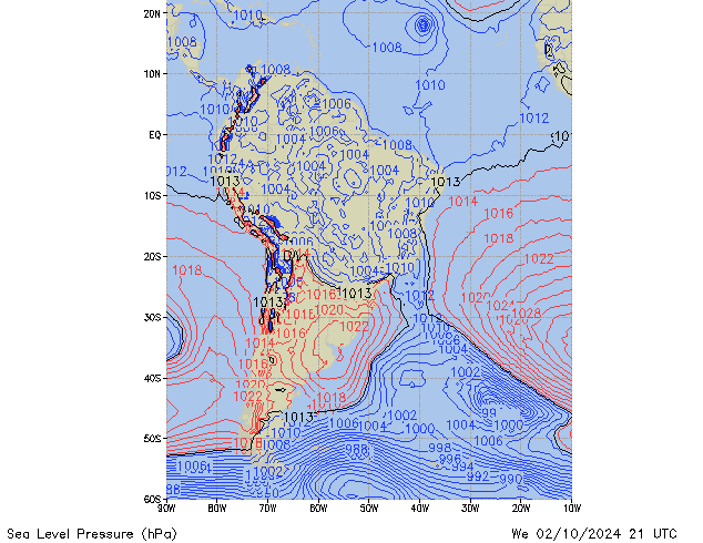 We 02.10.2024 21 UTC