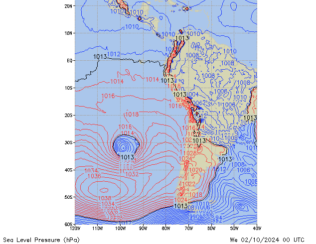 We 02.10.2024 00 UTC