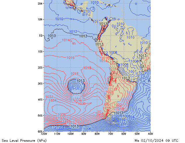 We 02.10.2024 09 UTC