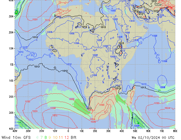 We 02.10.2024 00 UTC