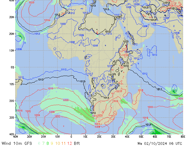 We 02.10.2024 06 UTC