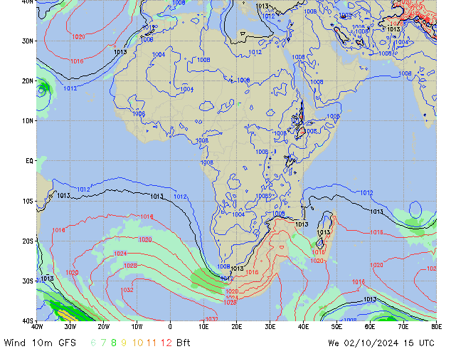 We 02.10.2024 15 UTC