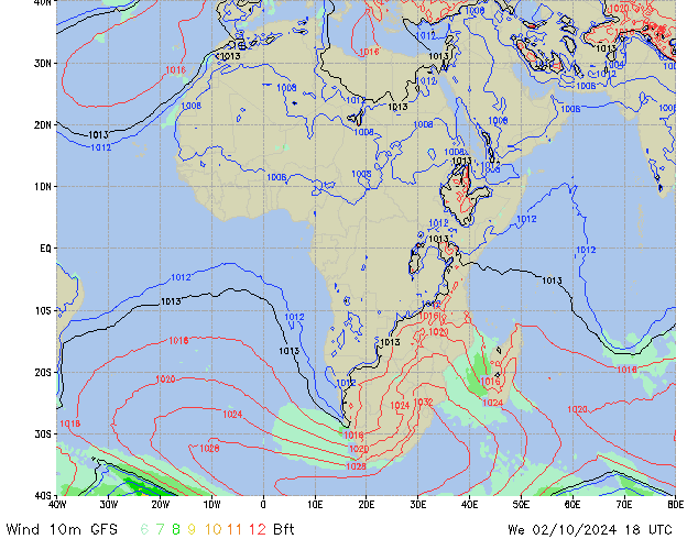 We 02.10.2024 18 UTC