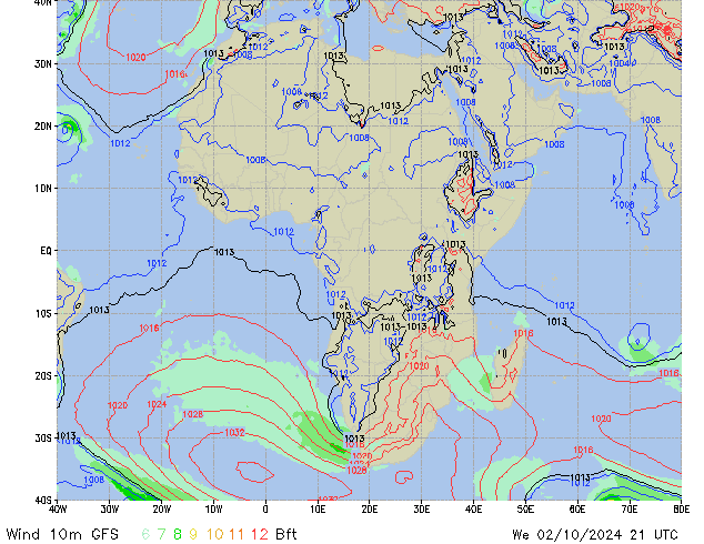 We 02.10.2024 21 UTC