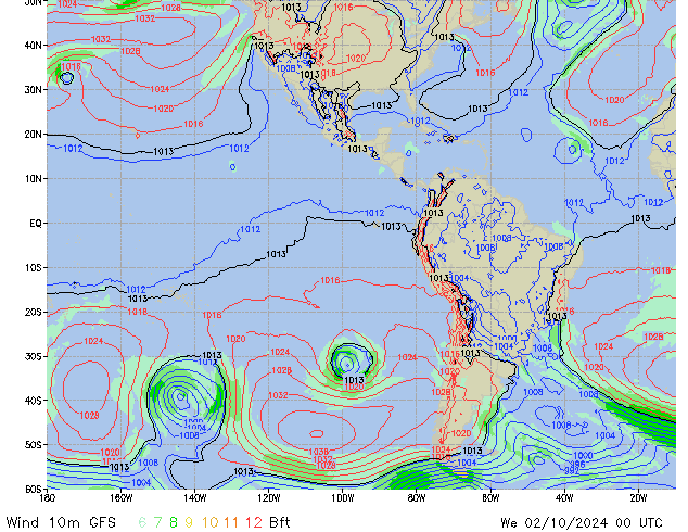 We 02.10.2024 00 UTC